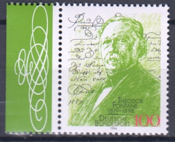 NSR 1767 ** - 1994
